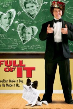 Правда и ничего кроме... (2006)