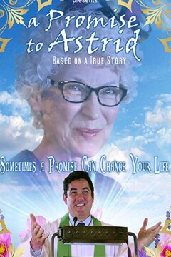 A Promise To Astrid (2019)