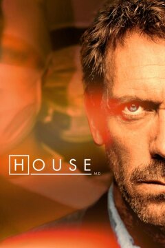 Доктор Хаус (2004)