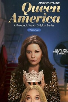 Королева Америка (2018)