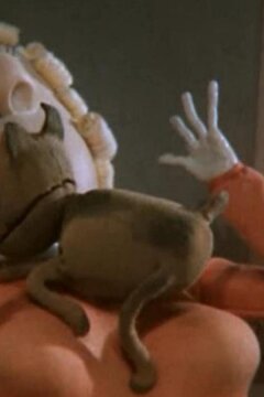 Плюх и Плих (ТВ) (1984)