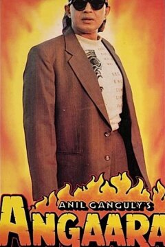 Разъяренный (1996)