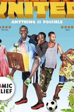 Большие приключения в Африке (2010)