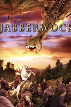 Легенда о Джабберуоке (ТВ) (2011)