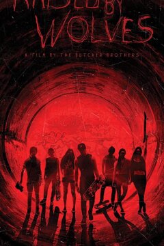 Волчье логово (2013)