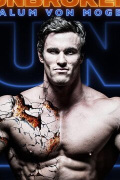 Calum Von Moger: Unbroken (2019)