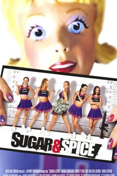 Сахар и перец (2001)