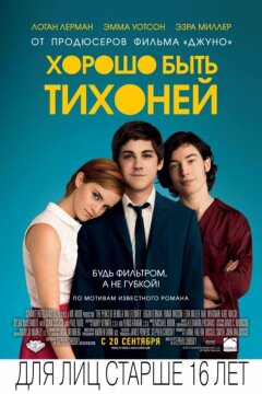 Хорошо быть тихоней (2012)