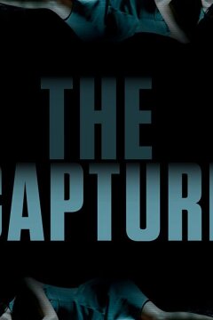 Захват (2017)