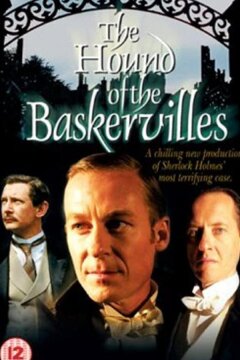 Собака Баскервилей (ТВ) (2002)