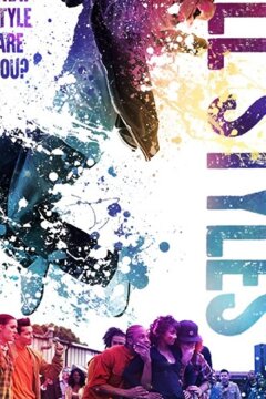 All Styles (2018)