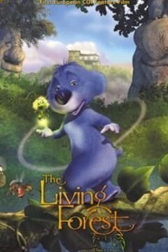 Живой лес (2001)