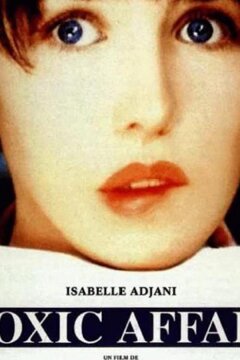 Ядовитое дело (1993)