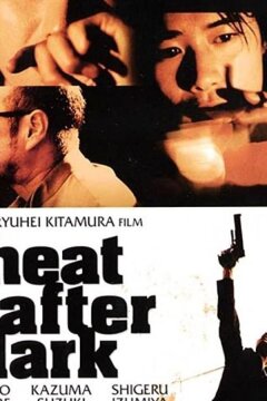 Ночная схватка (1996)