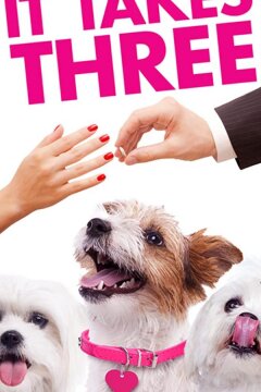 It Takes Three (2019)