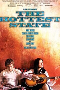 Самый жаркий штат (2006)