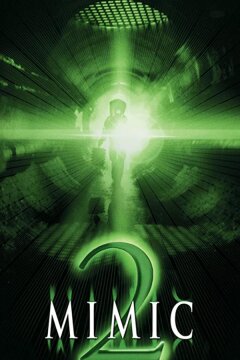 Мутанты 2 (2001)