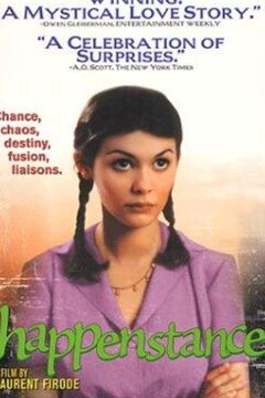 Взмах крыльев мотылька (2000)