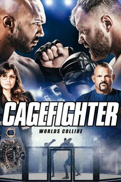 Боец в клетке (2020)