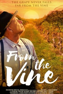 Лоза винограда (2019)