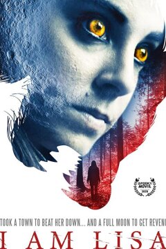 Я - Лиза (2020)