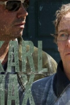 Карл и Макс (2015)