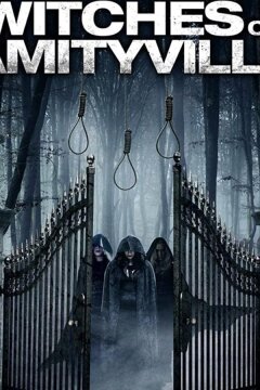 Ведьмы Амитивилля (2020)