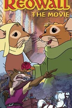 Рэдволл: Фильм (ТВ) (2000)