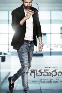 Goutham Nanda (2017)