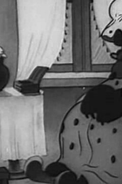 Красная шапочка (1937)