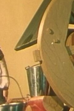 Три медведя (1958)