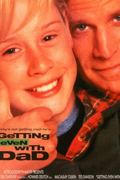 Как справиться с отцом (1994)