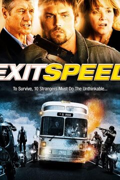 Скорость: У последней черты (2008)