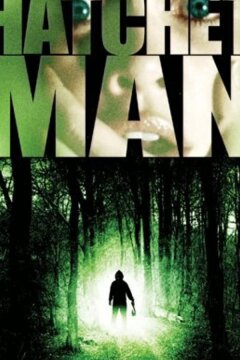 Убийца с топором (2003)