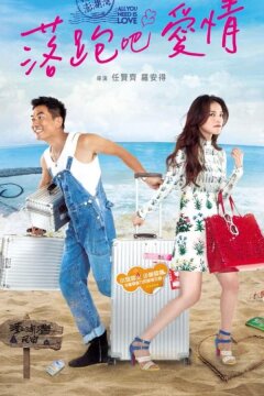 Всё, что тебе нужно — это любовь (2015)