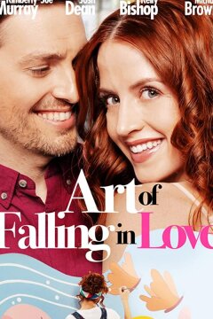 Art of Falling in Love (ТВ) (2019)