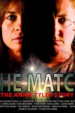 The Match, The Annie Tyler Story (2018)