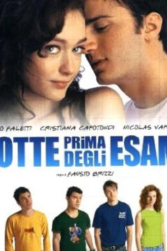 Ночь накануне экзаменов (2006)