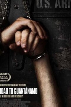 Дорога на Гуантанамо (ТВ) (2006)