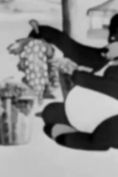 Пес и кот (1938)