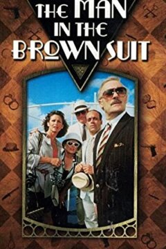 Детективы Агаты Кристи: Джентльмен в коричневом (ТВ) (1989)