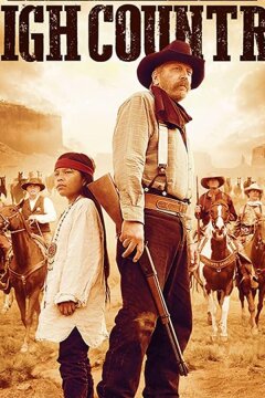 Run for the High Country (2018)