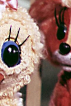 Как лисы с курами подружились (1980)