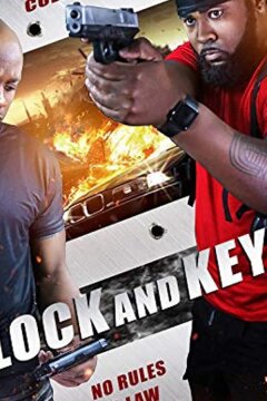 Lock & Key (2019)