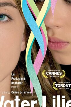 Водяные лилии (2007)