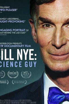 Bill Nye: Science Guy (2017)