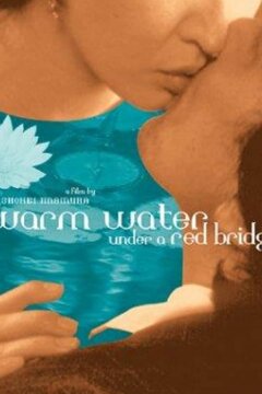 Теплая вода под Красным мостом (2001)