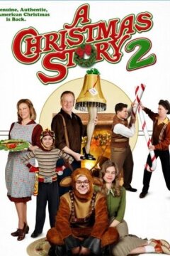 Рождественская история 2 (2012)