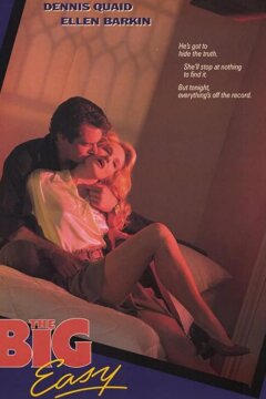 Большой кайф (1986)