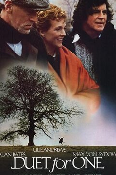 Дуэт для солиста (1986)